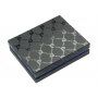 Novčanik Pierre Cardin TILAK07 8866 - crna + plava
