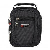 Torba Bag Street 2361 - crna