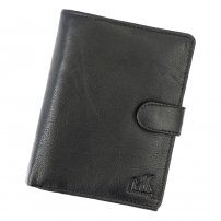 Novčanik Money Kepper CC 5703B - crna