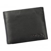 Novčanik Pierre Cardin TILAK58 325 - crna