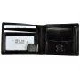 Novčanik Cavaldi 0035-BS RFID - crna