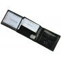Novčanik Cavaldi 0035-BS RFID - crna