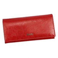 Novčanik Rovicky 8805-BPRN RFID - crvena