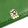 Novčanik Gregorio GS-108 - zelena
