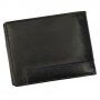 Novčanik Pierre Cardin EKO17 8806 - crna + plava