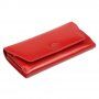 Novčanik EL FORREST 812-47 RFID - crvena