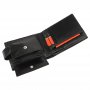Novčanik Pierre Cardin YS520.1 8806A RFID - crna