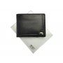 Novčanik Rovicky PC-103-BAR RFID - crna