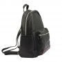 Ruksak Pierre Cardin YS12 200121 - crna