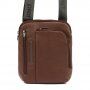 Torba Pierre Cardin IZA364 3746 - tamno smeđa