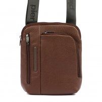 Torba Pierre Cardin IZA364 3746 - tamno smeđa