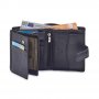 Novčanik Nordee GW-02 RFID - crna