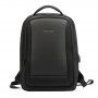 Ruksak Pierre Cardin 4446-3 ALAN04 LAPTOP - crna