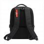 Ruksak Pierre Cardin 4446-3 ALAN04 LAPTOP - crna