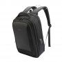 Ruksak Pierre Cardin 4446-3 ALAN04 LAPTOP - crna