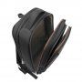 Ruksak Pierre Cardin 4446-3 ALAN04 LAPTOP - crna