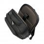 Ruksak Pierre Cardin 4446-3 ALAN04 LAPTOP - crna