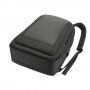 Ruksak Pierre Cardin 4446-3 ALAN04 LAPTOP - crna