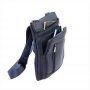 Torbica Pierre Cardin IZA366 3759 - plava