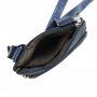 Torbica Pierre Cardin IZA366 3759 - plava