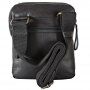 Torba EL FORREST MB10-61/67 - crna