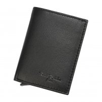 Novčanik Renato Balestra PDK175-82 - crna