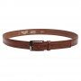 Remen Pierre Cardin GF 9017 - crna