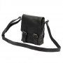 Torba Money Kepper HN1550 - smeđa
