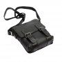 Torba Money Kepper HN1550 - smeđa