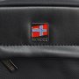 Torba Nordee S110 - crna