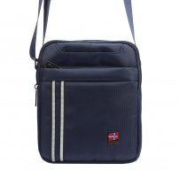 Torba Nordee S117 - mornarsko plava