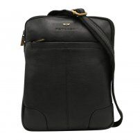 Torba Peterson PTN-014-NDM - crna