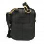 Torba Peterson PTN-1113-NDM - crna