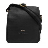 Torba Peterson PTN-5031-NDM - crna