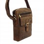 Torba Nordee H7692 - crna