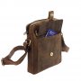 Torba Nordee H7692 - crna