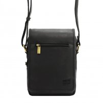 Torba Nordee H2021 - crna