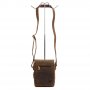 Torba Nordee H2021 - crna