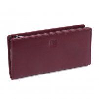 Novčanik VerMari VER LW-02 - bordo