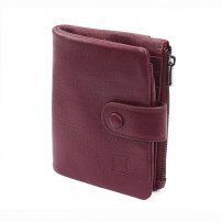 Novčanik VerMari VER LW-07 - bordo