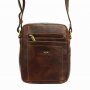 Torba Peterson PTN TB-117-COM - crna