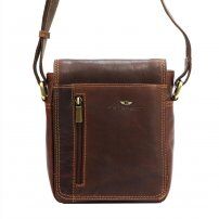 Torba Peterson PTN TB-7032-COM - konjak