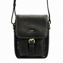 Torba Peterson PTN TB-012-COM - crna