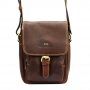 Torba Peterson PTN TB-012-COM - crna