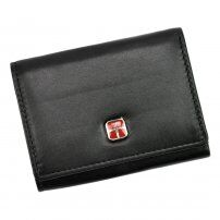 Novčanik Albatross SN ZS86 RFID - crna