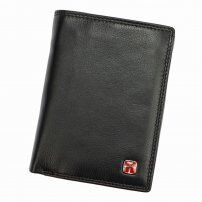 Novčanik Albatross SN MW07 RFID - crna