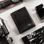 Novčanik Peterson PTN 303-CA - crna