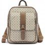 Ruksak BRICIOLE 4136# - crna