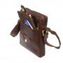Torba Money Kepper HN7692 - crna