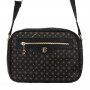 Torbica BRICIOLE 4107# - crna
